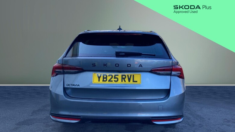 Skoda Octavia 2.0 TDI 150 Sportline 5dr DSG Diesel Estate